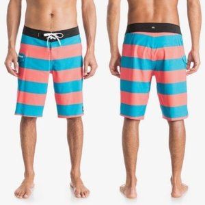 Quiksilver Everyday Brigg Stretch 21" Boardshorts